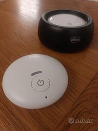 Audio baby monitor Chicco