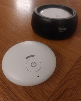 Audio baby monitor Chicco