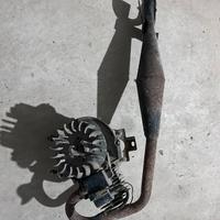 Blocco Motore mini moto