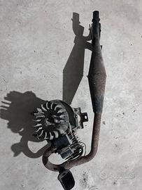 Blocco Motore mini moto