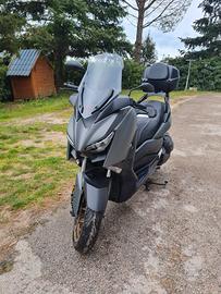 Yamaha X-Max 400 - 2020