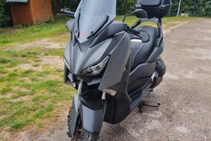 Yamaha X-Max 400 - 2020