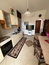 Appartamento arredato