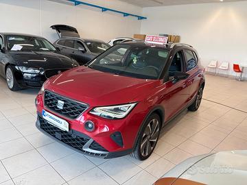 Seat Arona FR 1.0 EcoTSI 110 CV 6mt UNICO PR.