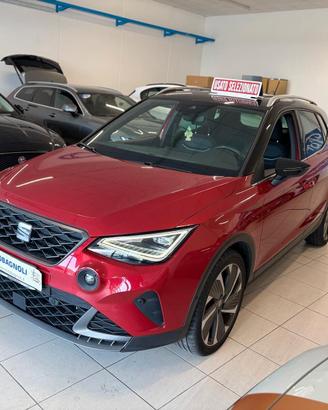 Seat Arona FR 1.0 EcoTSI 110 CV 6mt UNICO PR.