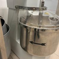 Impastatrice professionale