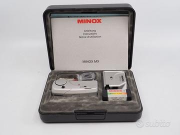 Minox MX KIT