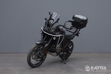 HONDA Africa Twin 1100