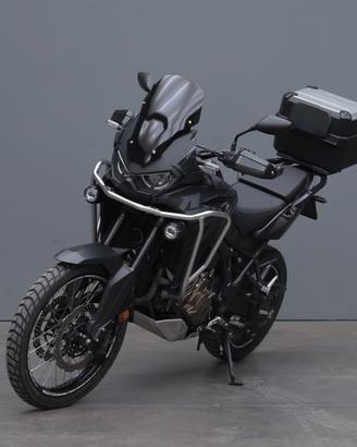 HONDA Africa Twin 1100