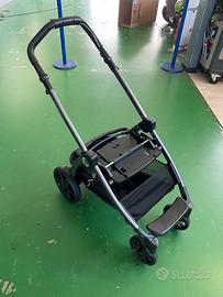 Passeggino Peg Perego