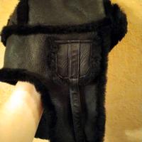 Cappello a caschetto da uomo Finn Flare.