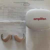 Apparecchio amplifon