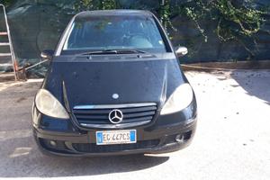Mercedes-benz A 160 CDI Avantgarde