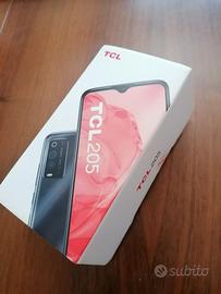 Smartphone TCL