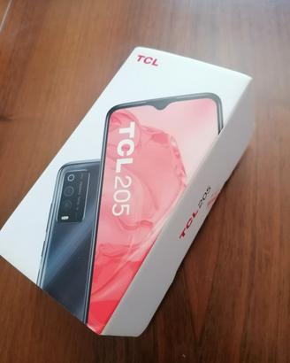 Smartphone TCL