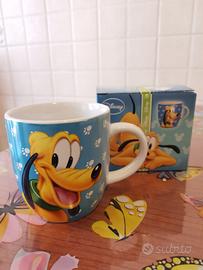 Tazze Magica Collezione Disney da Conad - scontOmaggio