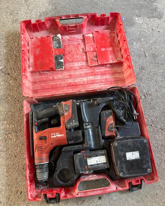 Trapano  (HILTI)