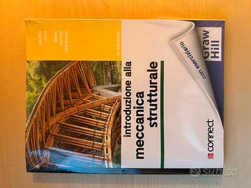INTRODUZIONE ALLA MECCANICA STRUTTURALE