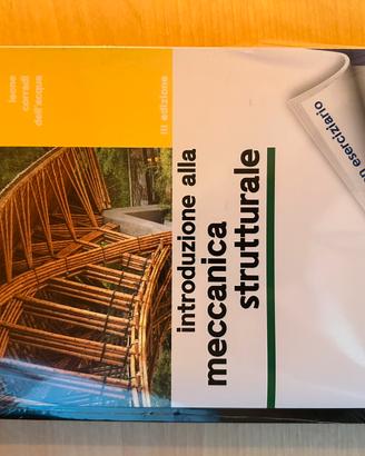INTRODUZIONE ALLA MECCANICA STRUTTURALE