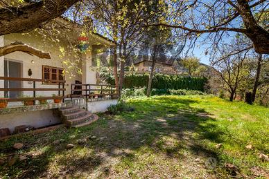 Villa singola - Cefalù