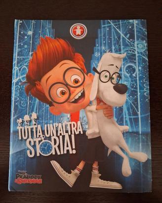 album di figurine 