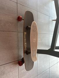 2 Skateboard PENNY