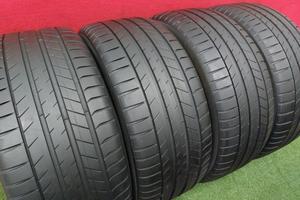 255 55 19 - 275 50 19 Gomme Estive Porsche Cayenne