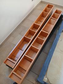 Scaffalature