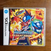 Megaman starforce