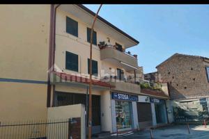 Quadrilocale via Appia Antica, Casapulla