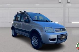 Panda 1.3 mjt 16v Cross 4x4 **Garanzia Guasti 12 M