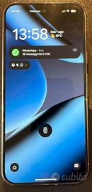 Google Pixel 10 Pro 128GB Come nuovo garanzia