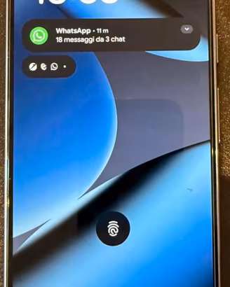 Google Pixel 10 Pro 128GB Come nuovo garanzia
