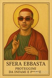 Santino Sferaebbasta