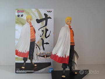 Naruto Uzumaki-Action Figure