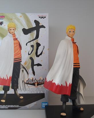 Naruto Uzumaki-Action Figure