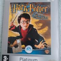 PlayStation 2 Herry Potter 