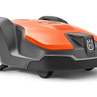 ROBOT TAGLIAERBA HUSQVARNA AUTOMOWER 520