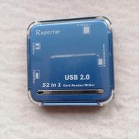  lettore di card reporter USB 