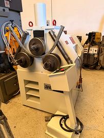 Piegaprofilati BPR Delta CPH60