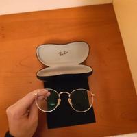 occhiali ray ban da vista 