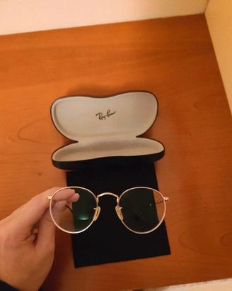 occhiali ray ban da vista 