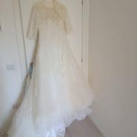 ABITO DA SPOSA PRONOVIAS