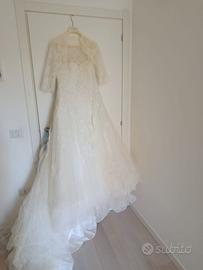 ABITO DA SPOSA PRONOVIAS