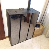 Idro / Termo Stufa MORETTI FIRE COMPACT