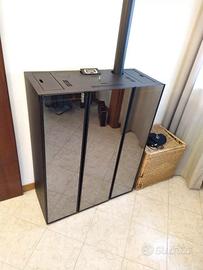 Idro / Termo Stufa MORETTI FIRE COMPACT