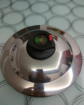 amc coperchio secuquick da 24 cm