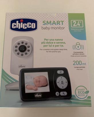 Monitor Chicco