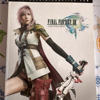Guida final fantasy xiii
