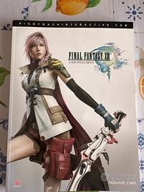 Guida final fantasy xiii